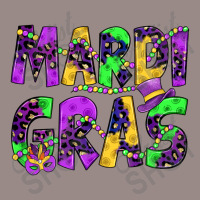 Mardi Gras Vintage T-shirt | Artistshot