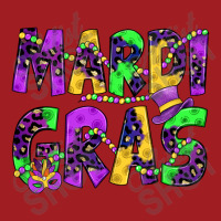 Mardi Gras Waist Apron | Artistshot