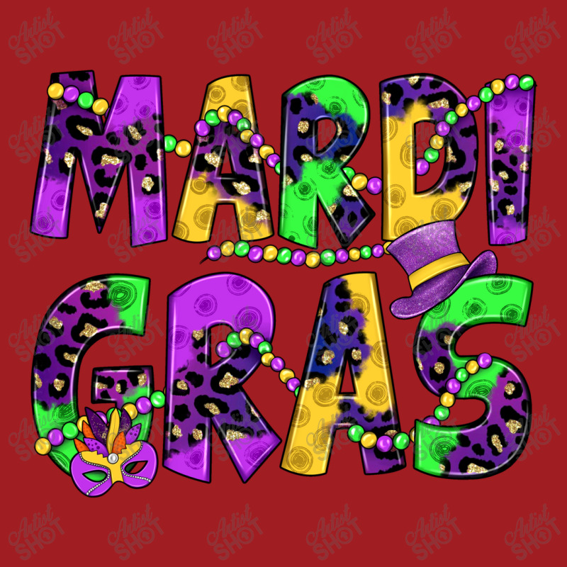 Mardi Gras Waist Apron | Artistshot