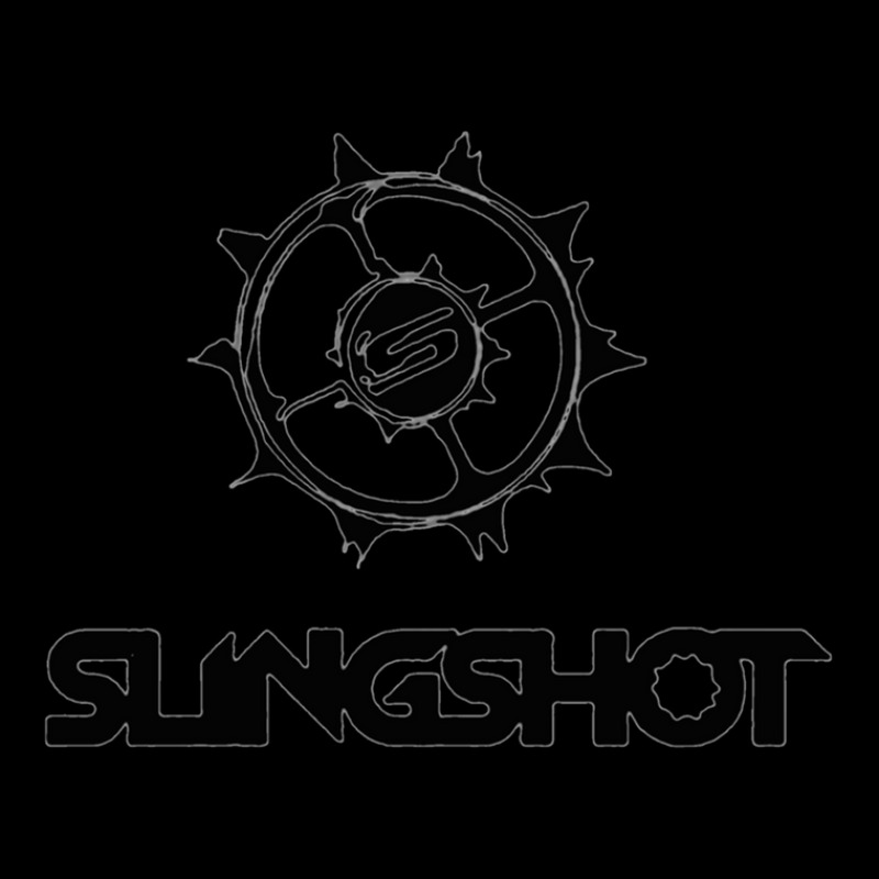 Slingshot Surf 1 V-neck Tee | Artistshot