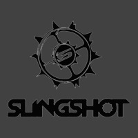 Slingshot Surf 1 Vintage T-shirt | Artistshot