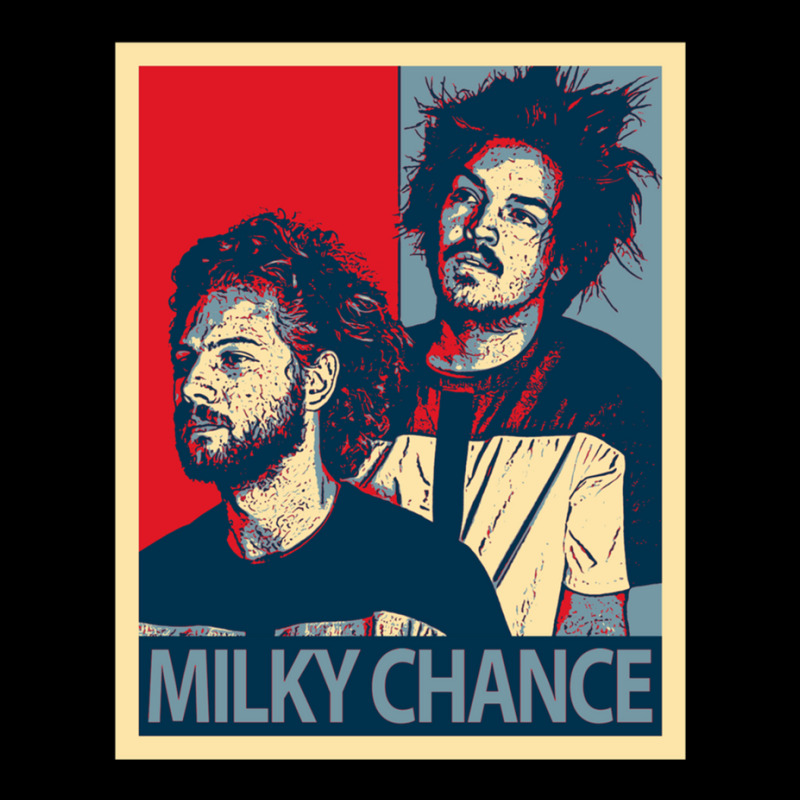 Milky Chance 1.png Long Sleeve Shirts by JillMarie | Artistshot