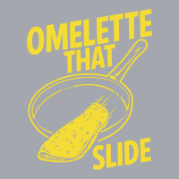 Omelette That Slide Long Sleeve Shirts | Artistshot