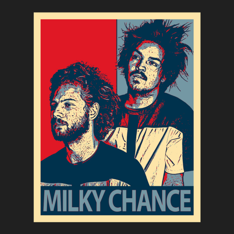 Milky Chance 1.png Ladies Polo Shirt by DonnaLee | Artistshot