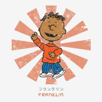 Franklin Retro Japanese Peanuts Classic T-shirt | Artistshot