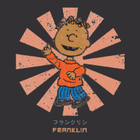 Franklin Retro Japanese Peanuts Vintage Short | Artistshot