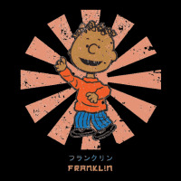 Franklin Retro Japanese Peanuts Fleece Short | Artistshot