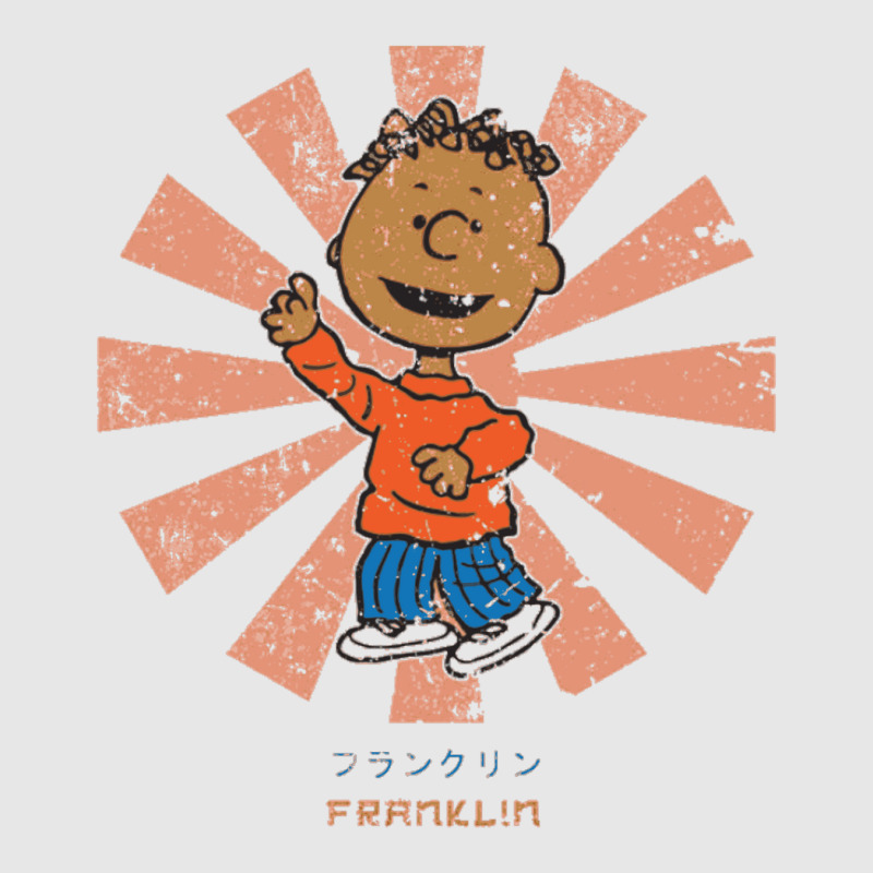 Franklin Retro Japanese Peanuts Unisex Jogger | Artistshot