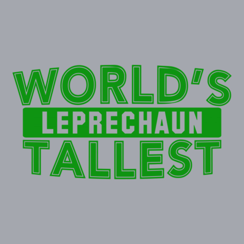 World's Tallest Leprechaun Long Sleeve Shirts | Artistshot