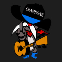 Uncle Pecos Crambone Classic Classic T-shirt | Artistshot