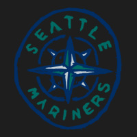 Seattle Marineeeers 09 Classic T-shirt | Artistshot