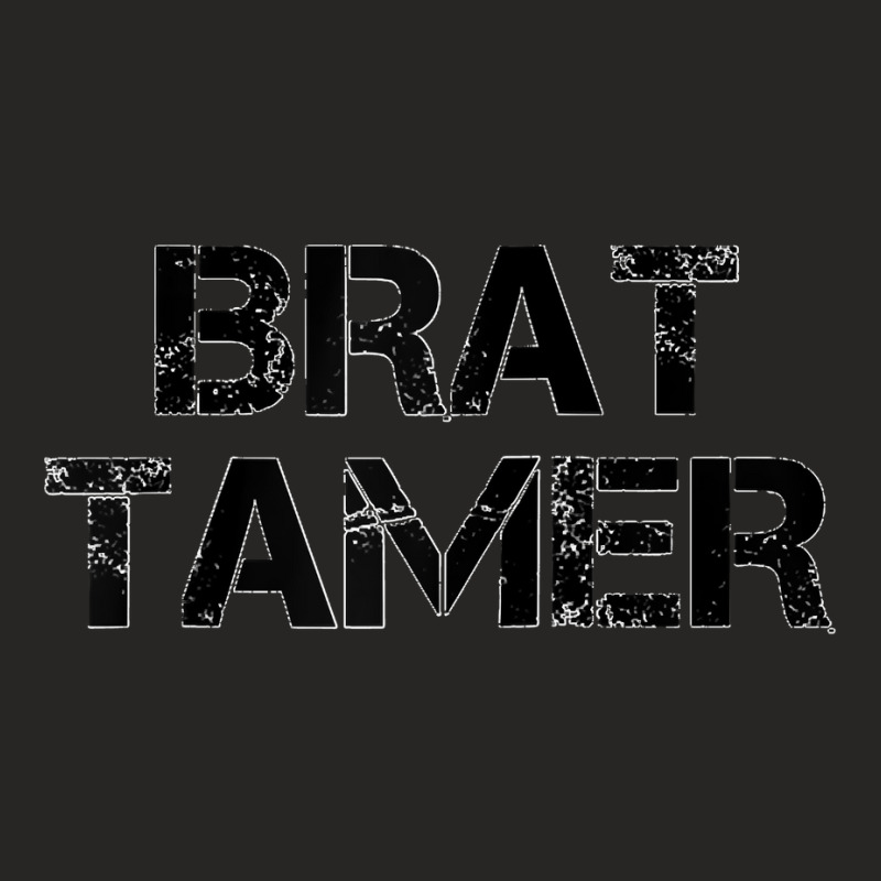 Brat Tamer Bdsm Dominant Submissive Brat Kinky Fetish Raglan Baseball  Ladies Fitted T-Shirt by cm-arts | Artistshot