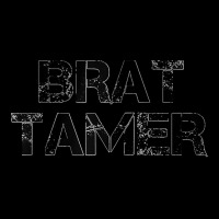 Brat Tamer Bdsm Dominant Submissive Brat Kinky Fetish Raglan Baseball  Fleece Short | Artistshot