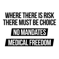 Medical Freedom No Mandates Anti Vaccination Gift T Shirt Youth Hoodie | Artistshot