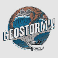 Geostorm Exclusive T-shirt | Artistshot