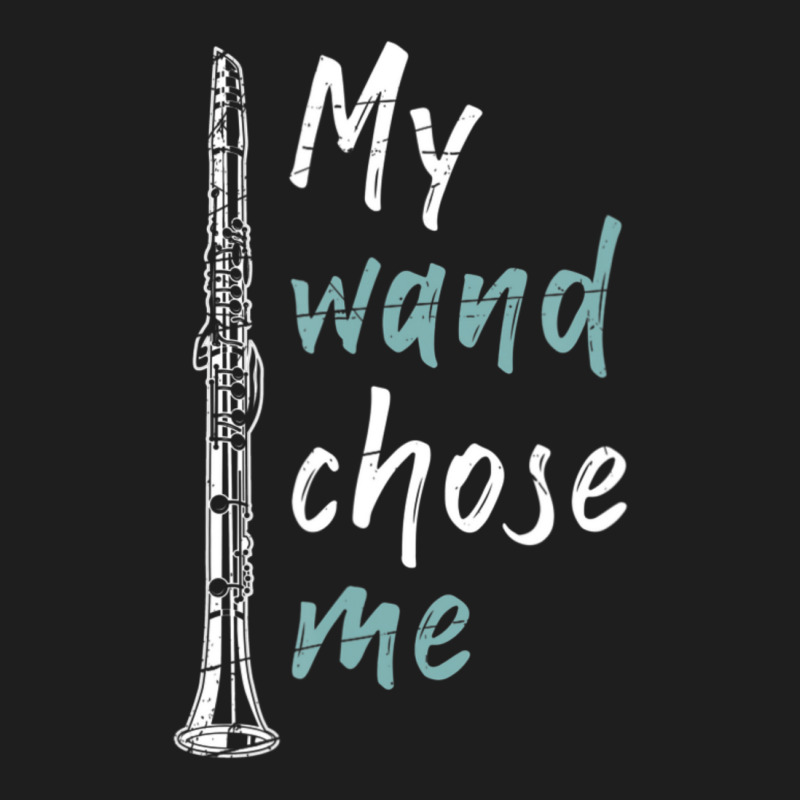 Clarinetist Classical Music Clarinet Classic T-shirt | Artistshot