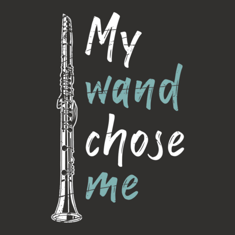 Clarinetist Classical Music Clarinet Champion Hoodie | Artistshot