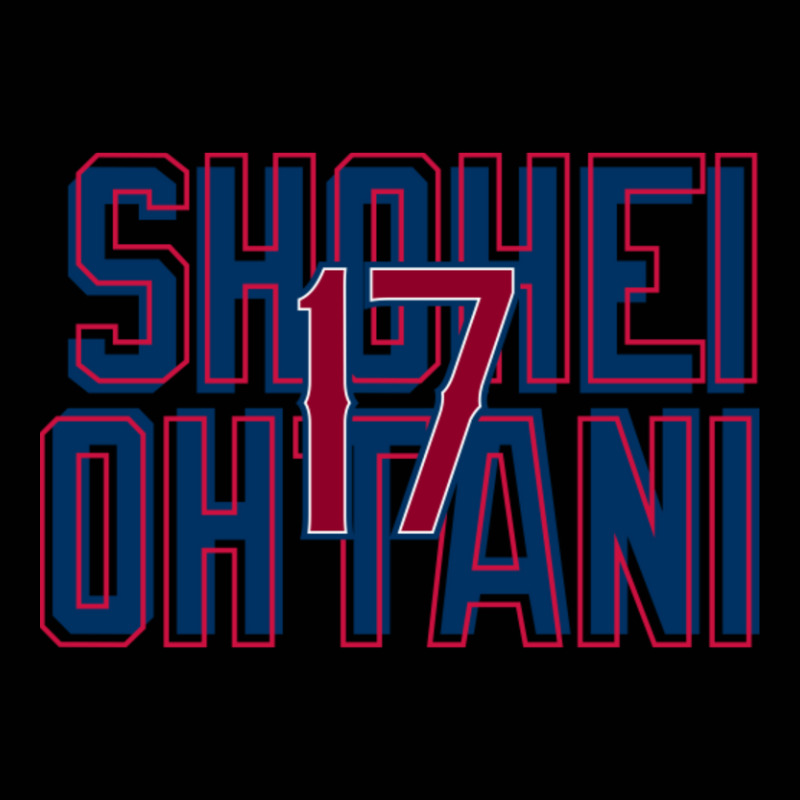 Shohei Ohtani 17 Toddler 3/4 Sleeve Tee by Kanjolen689 | Artistshot