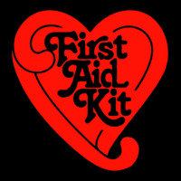 First Aid Kit Folk Duo Adjustable Cap | Artistshot