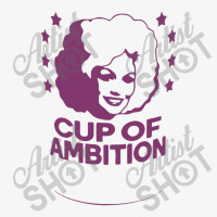 Girl Stars Ladies Fitted T-shirt | Artistshot