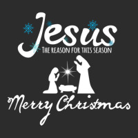 Jesus Is The Reason For The Season-3hldc Exclusive T-shirt | Artistshot