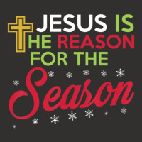 Jesus Is The Reason For The Season-nmc5g Champion Hoodie | Artistshot