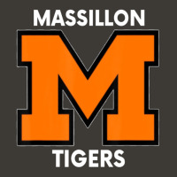 Massillon M Sports, Football, Baseball, Basketball. Tigers Bucket Hat | Artistshot