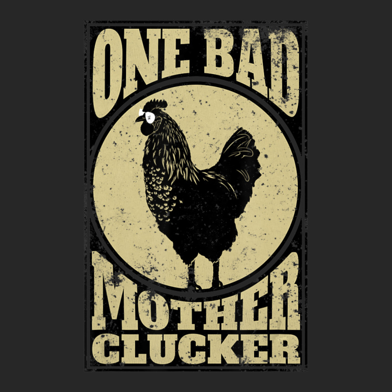 One Bad Mother Clucker Novel Chicken Lover Women's Pajamas Set by cm-arts | Artistshot