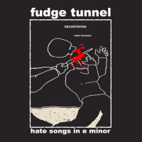 Fudge Tunnel - Decapitation Classic Old School Uk Sludge Noise Metal T Vintage Cap | Artistshot