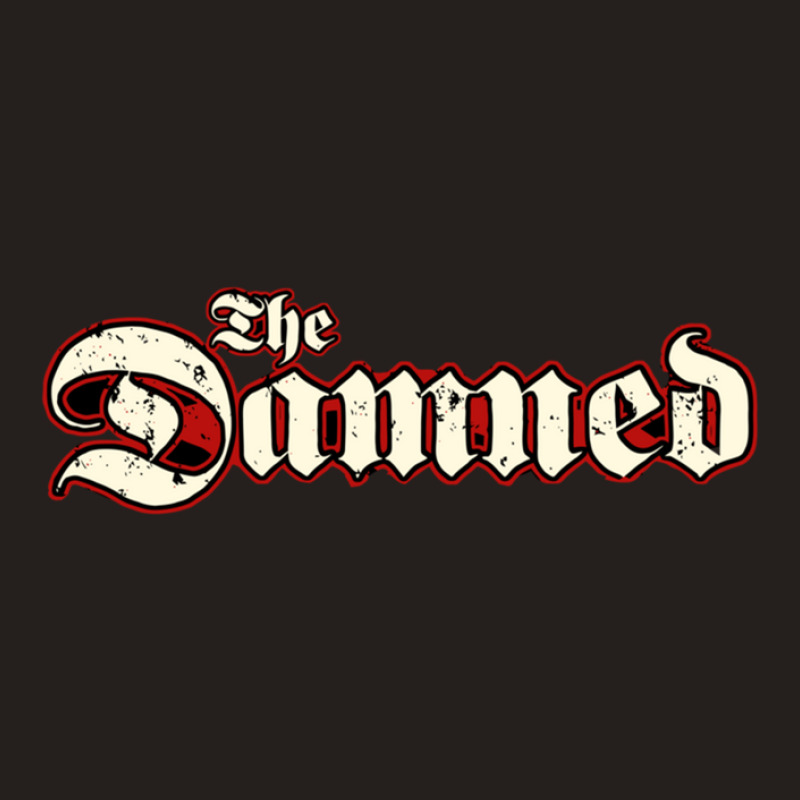 Damned Tank Top | Artistshot