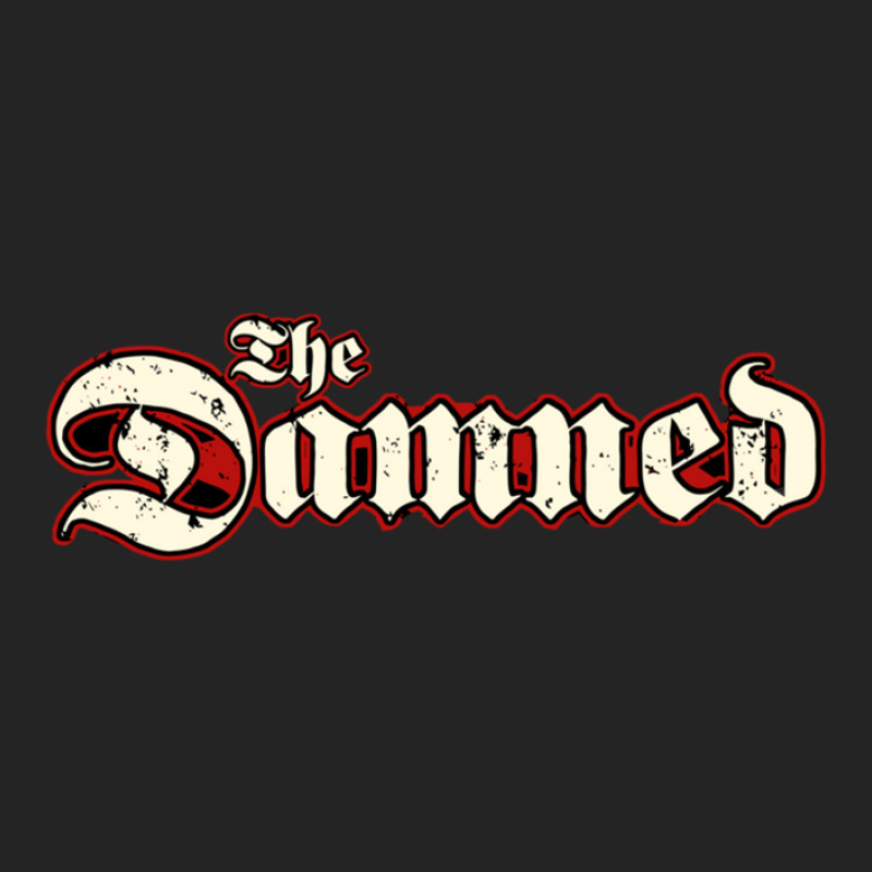 Damned 3/4 Sleeve Shirt | Artistshot