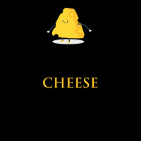 Funny Cheese Tshirt Pocket T-shirt | Artistshot