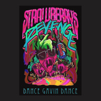 Dance Gavin Dance T-shirt | Artistshot