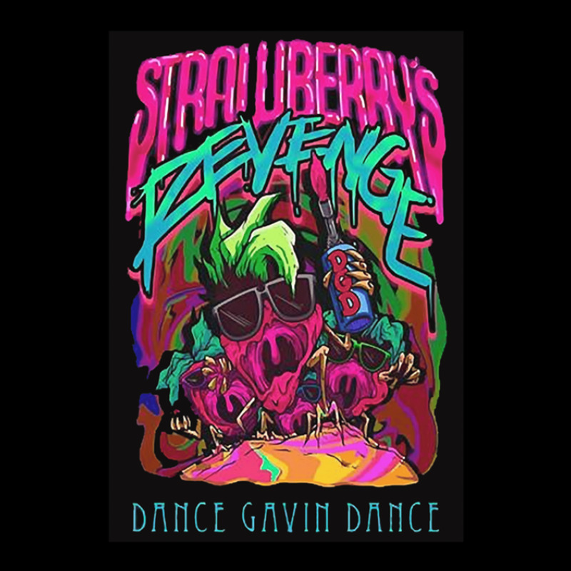 Dance Gavin Dance Zipper Hoodie | Artistshot