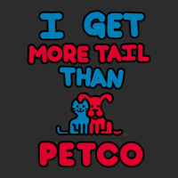 More Tail Then Petco Exclusive T-shirt | Artistshot