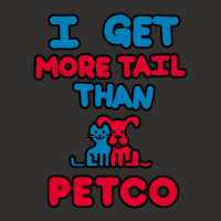 More Tail Then Petco Champion Hoodie | Artistshot