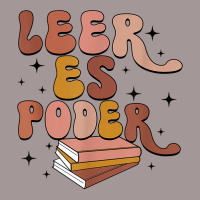 Leer Es Poder Groovy Spanish Teacher Bilingual Maestra T Shirt Vintage Hoodie | Artistshot