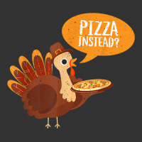 Funny Thanksgiving Turkey Day Pizza Instead Friendsgiving Baby Bodysuit | Artistshot