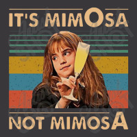 It's Mimosa Not Mimosa,mantra,quote Ladies Curvy T-shirt | Artistshot