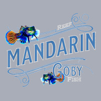 Mandarin Goby Reef Saltwater Ocean Aquarium Fish Lovers T Tank Dress | Artistshot