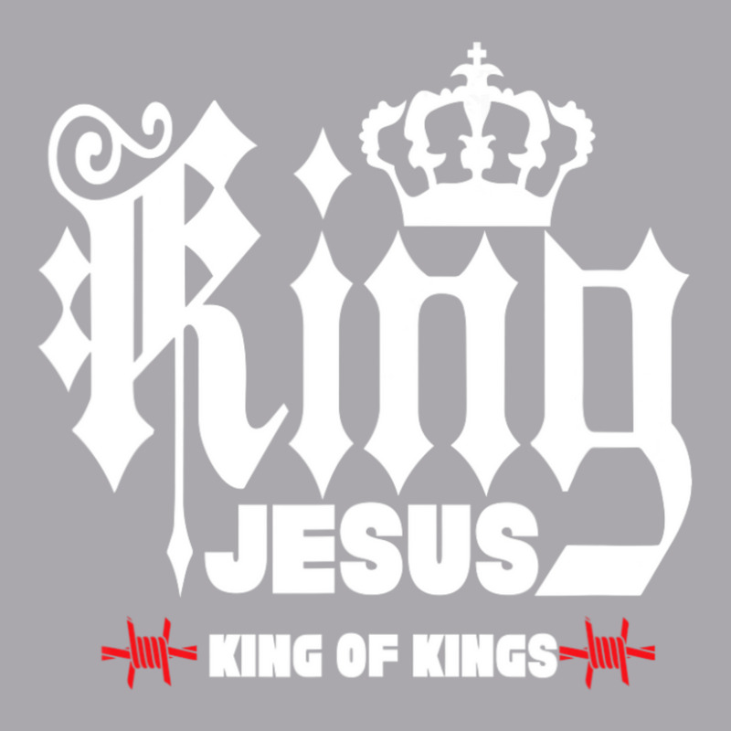 Jesus King Of Kings Christian Christmas Youth 3/4 Sleeve | Artistshot