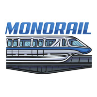 Monorail Shirt Premium T Shirt Youth Hoodie | Artistshot