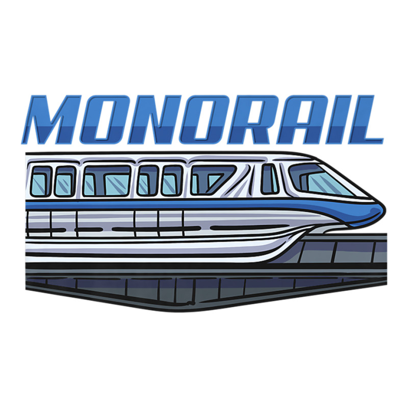 Monorail Shirt Premium T Shirt Youth Hoodie | Artistshot