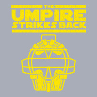 Mens The Umpire Strikes Back Baseball Tank Dress | Artistshot