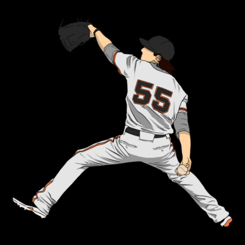 Tim Lincecum Men's 3/4 Sleeve Pajama Set by Kanjolen689 | Artistshot