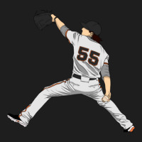 Tim Lincecum Classic T-shirt | Artistshot