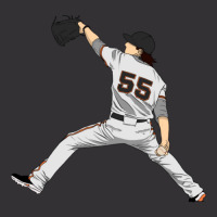 Tim Lincecum Vintage Short | Artistshot