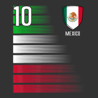 Mexico Soccer Jersey Mexican F??tbol Baby Bodysuit | Artistshot