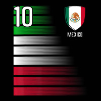 Mexico Soccer Jersey Mexican F??tbol Toddler 3/4 Sleeve Tee | Artistshot