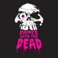 Dance With The Dead Banda T-shirt | Artistshot